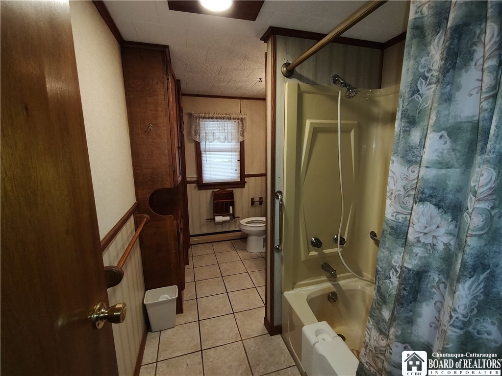 8747 Fredonia Stockton Road Pomfret, NY 14063 - Photo 29 of 41