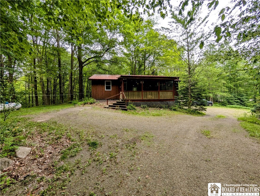 8747 Fredonia Stockton Road Pomfret, NY 14063 - Photo 3 of 41