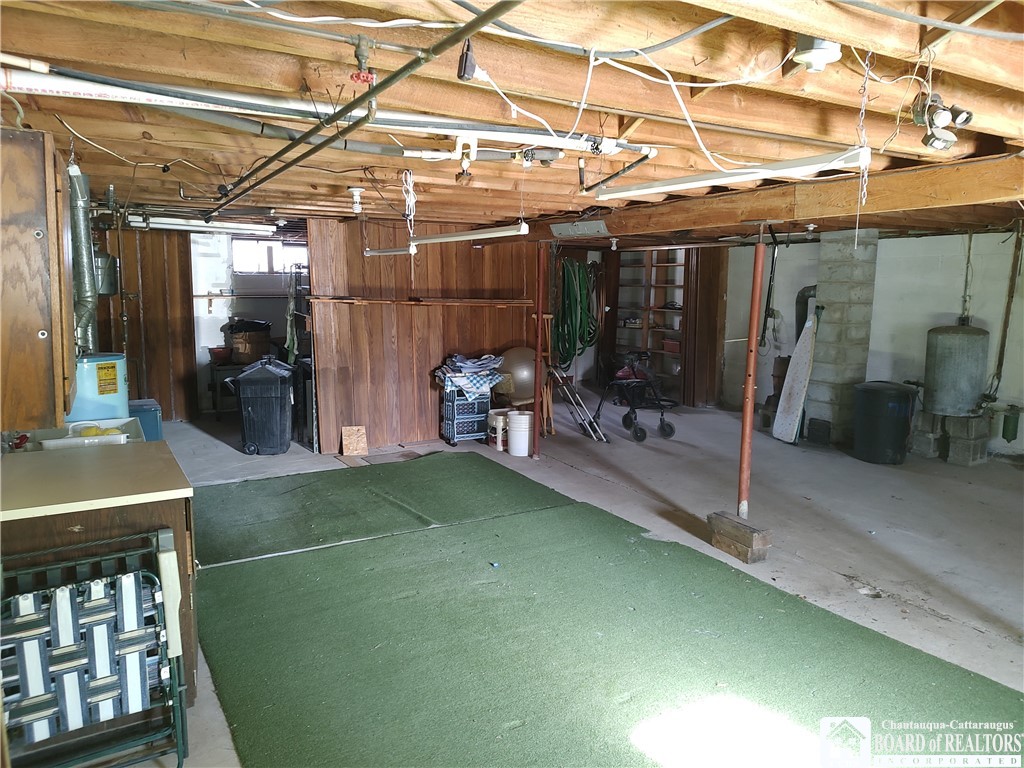 8747 Fredonia Stockton Road Pomfret, NY 14063 - Photo 33 of 41