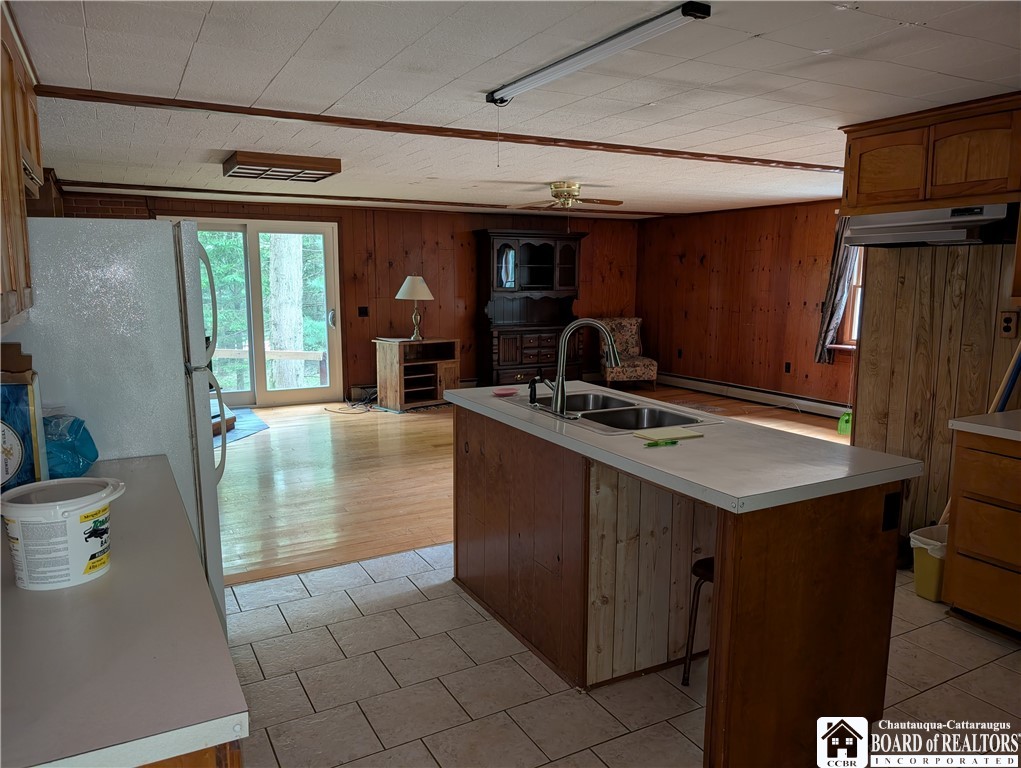 8747 Fredonia Stockton Road Pomfret, NY 14063 - Photo 38 of 41