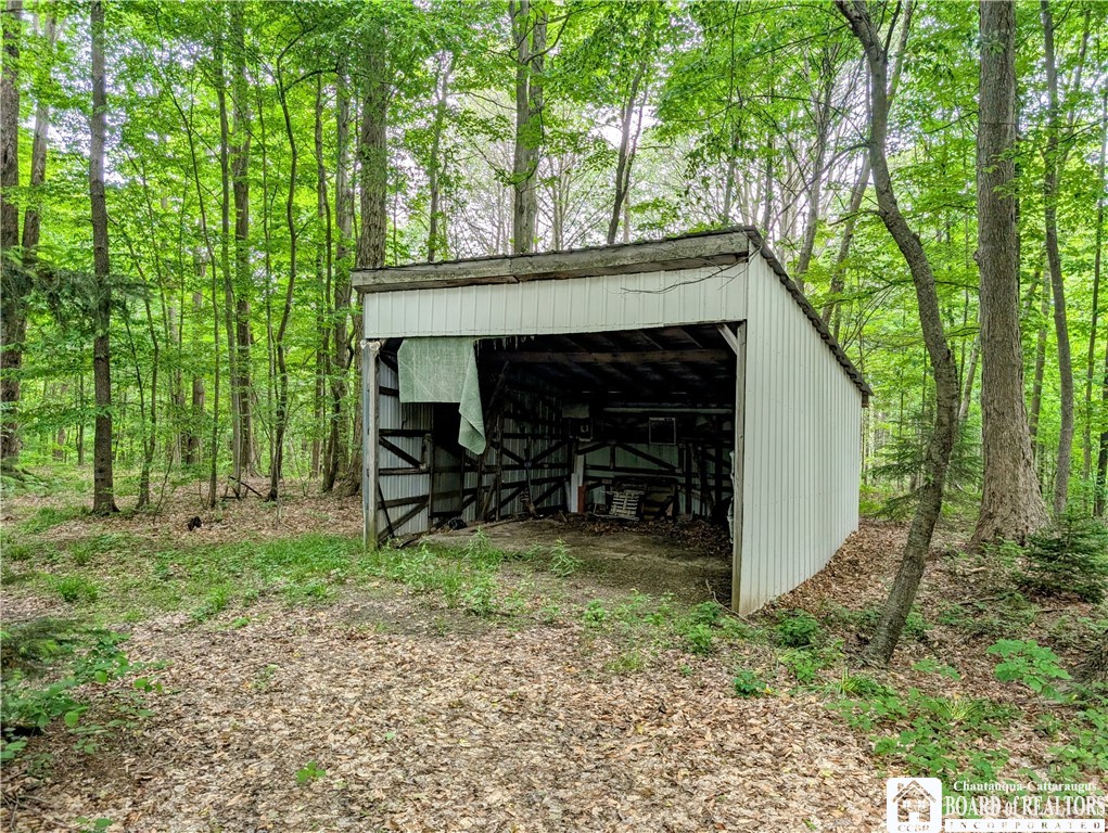 8747 Fredonia Stockton Road Pomfret, NY 14063 - Photo 39 of 41