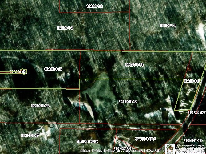 8747 Fredonia Stockton Road Pomfret, NY 14063 - Photo 40 of 41