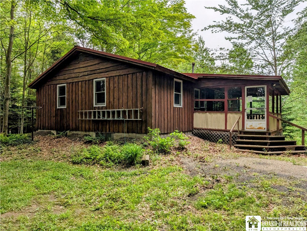 8747 Fredonia Stockton Road Pomfret, NY 14063 - Photo 4 of 41