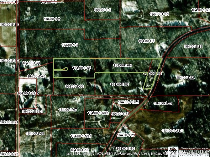 8747 Fredonia Stockton Road Pomfret, NY 14063 - Photo 41 of 41