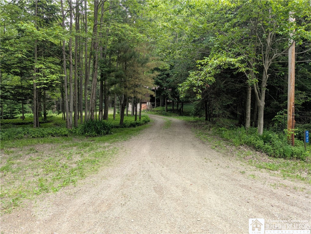 8747 Fredonia Stockton Road Pomfret, NY 14063 - Photo 7 of 41