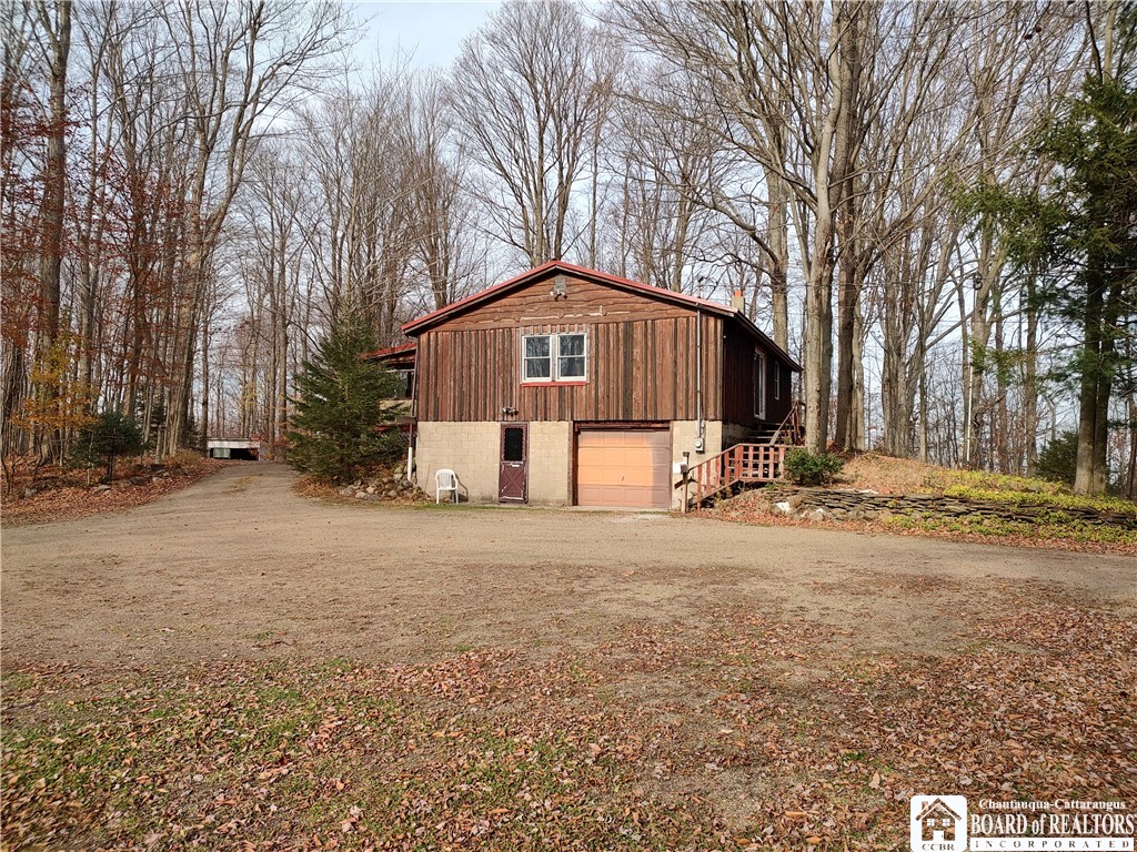 8747 Fredonia Stockton Road Pomfret, NY 14063 - Photo 8 of 41