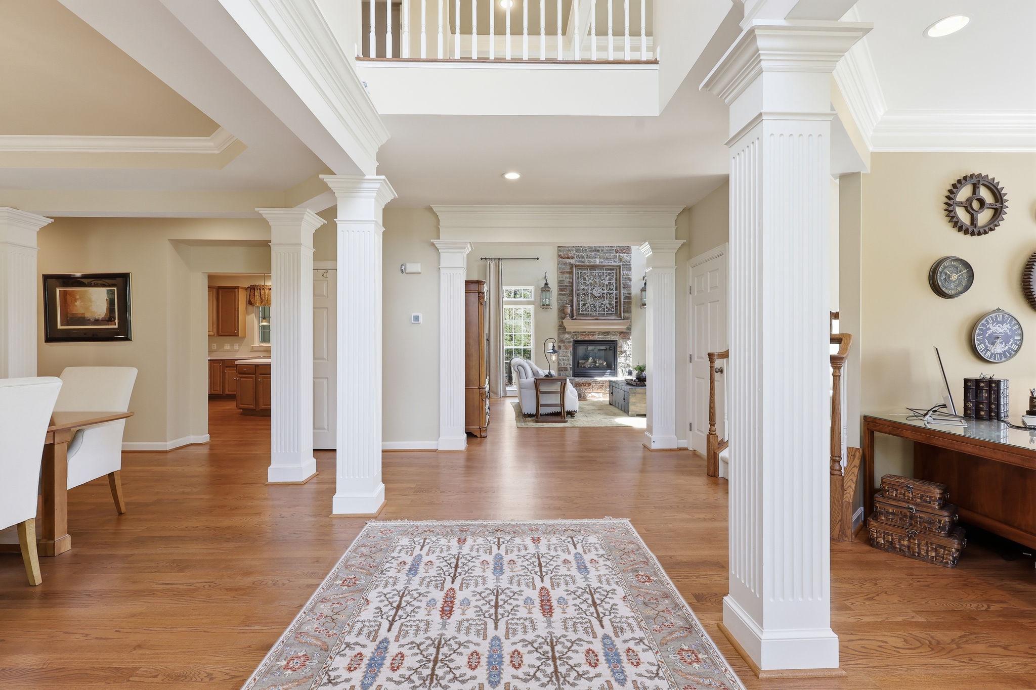 4590 Spring Run Road Warrenton, VA 20187 - Photo 4 of 73 Gallery Image 4