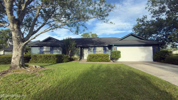 $2,100 | 7914 Longshadow Court, Jacksonville, FL 32244
