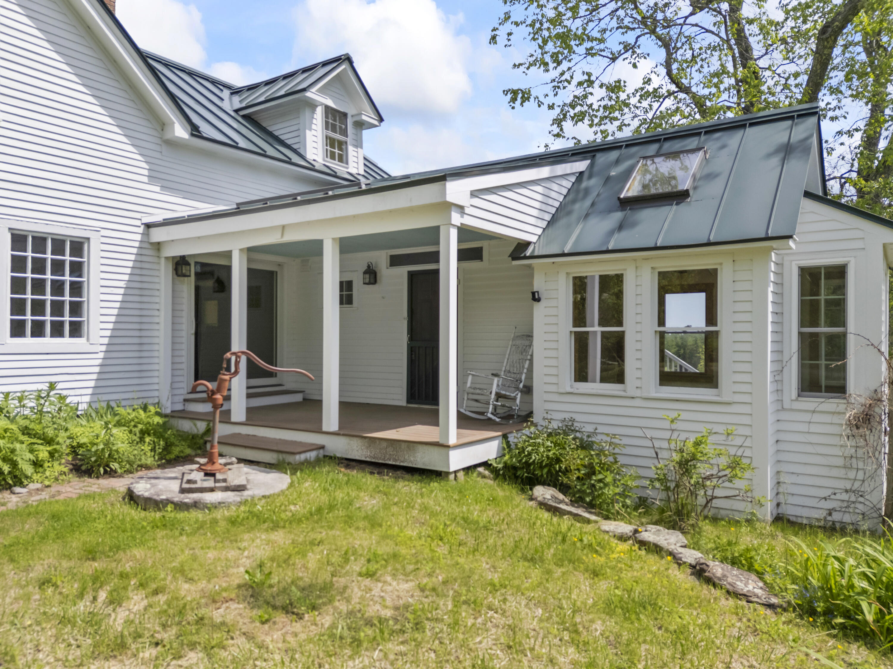 149 Youngs Hill Road Washington, ME 04574 - Photo 12 of 107 149 Youngs Hill Rd_104