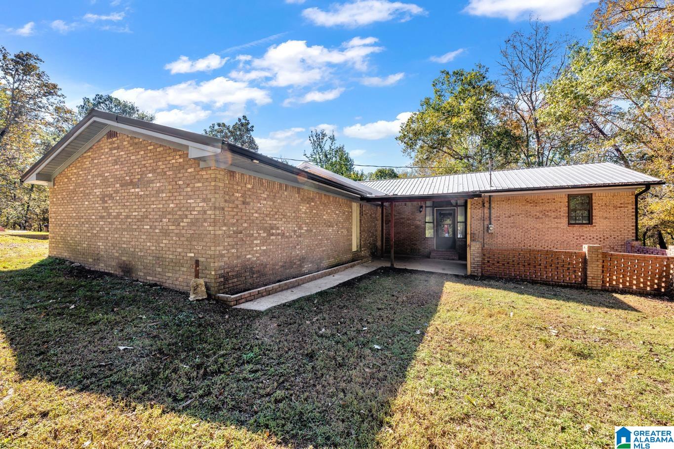 421 Tubbs Hill Road Oakman, AL 35579 - Photo 38 of 49