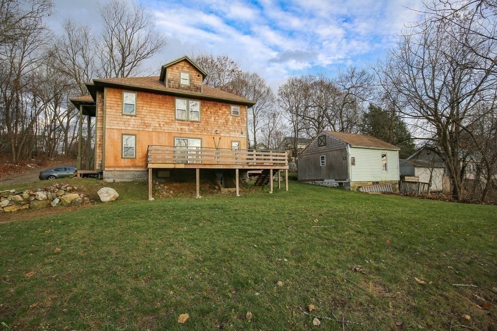 14 St Anthony Street Worcester, MA 01607 - Photo 13 of 23 Gallery Image 13