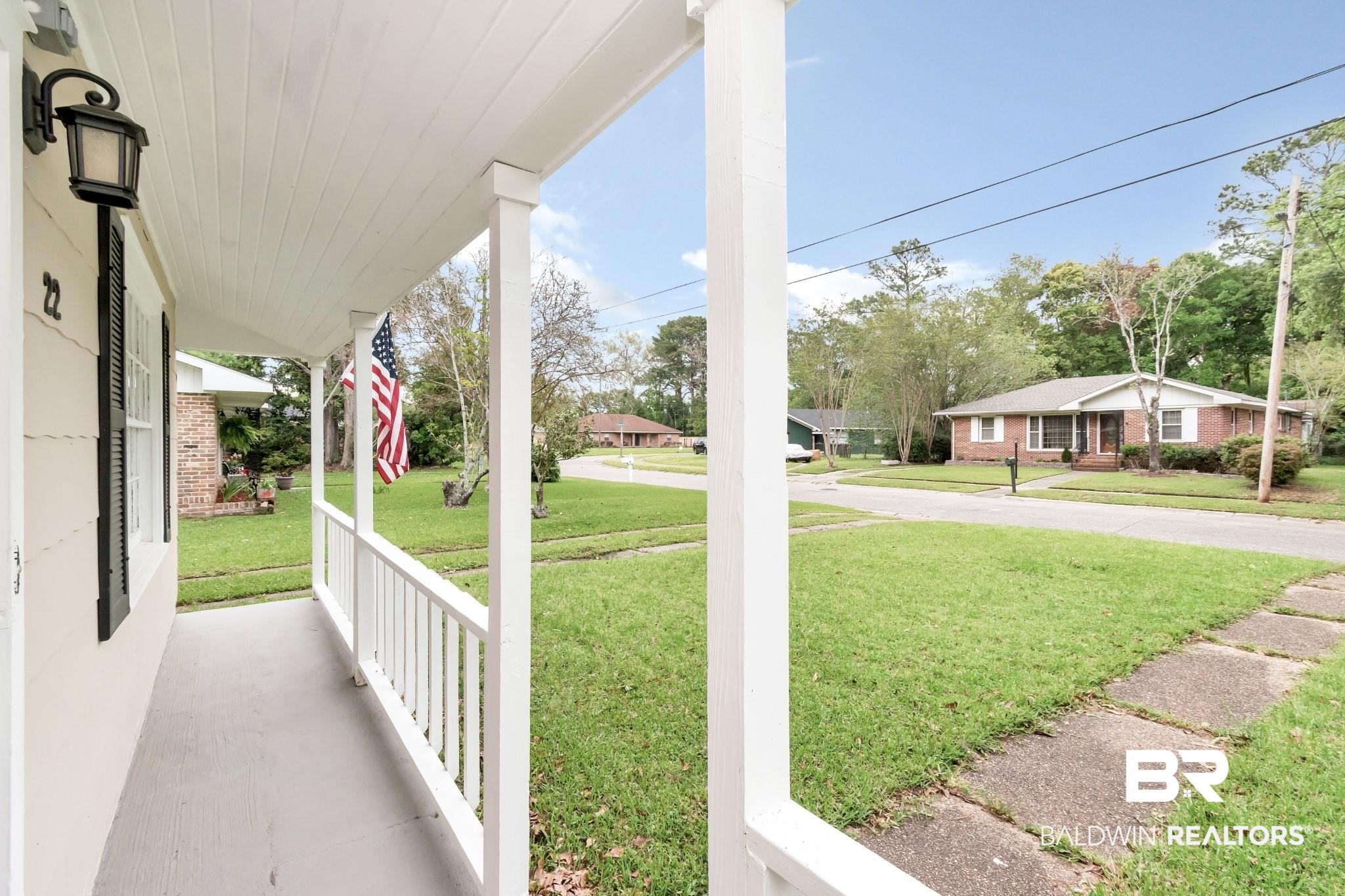 22 West Chadwick Drive Mobile, AL 36606 - Photo 5 of 24