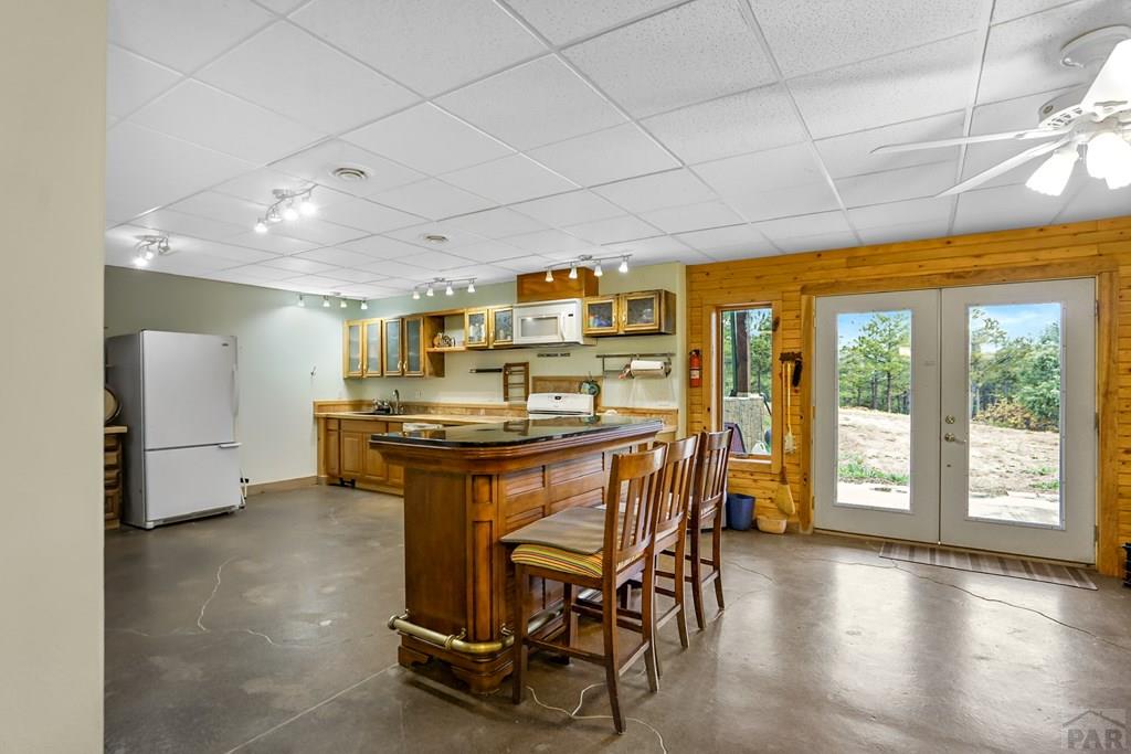 538 Rugby Mines Road Walsenburg, CO 81089 - Photo 60 of 70