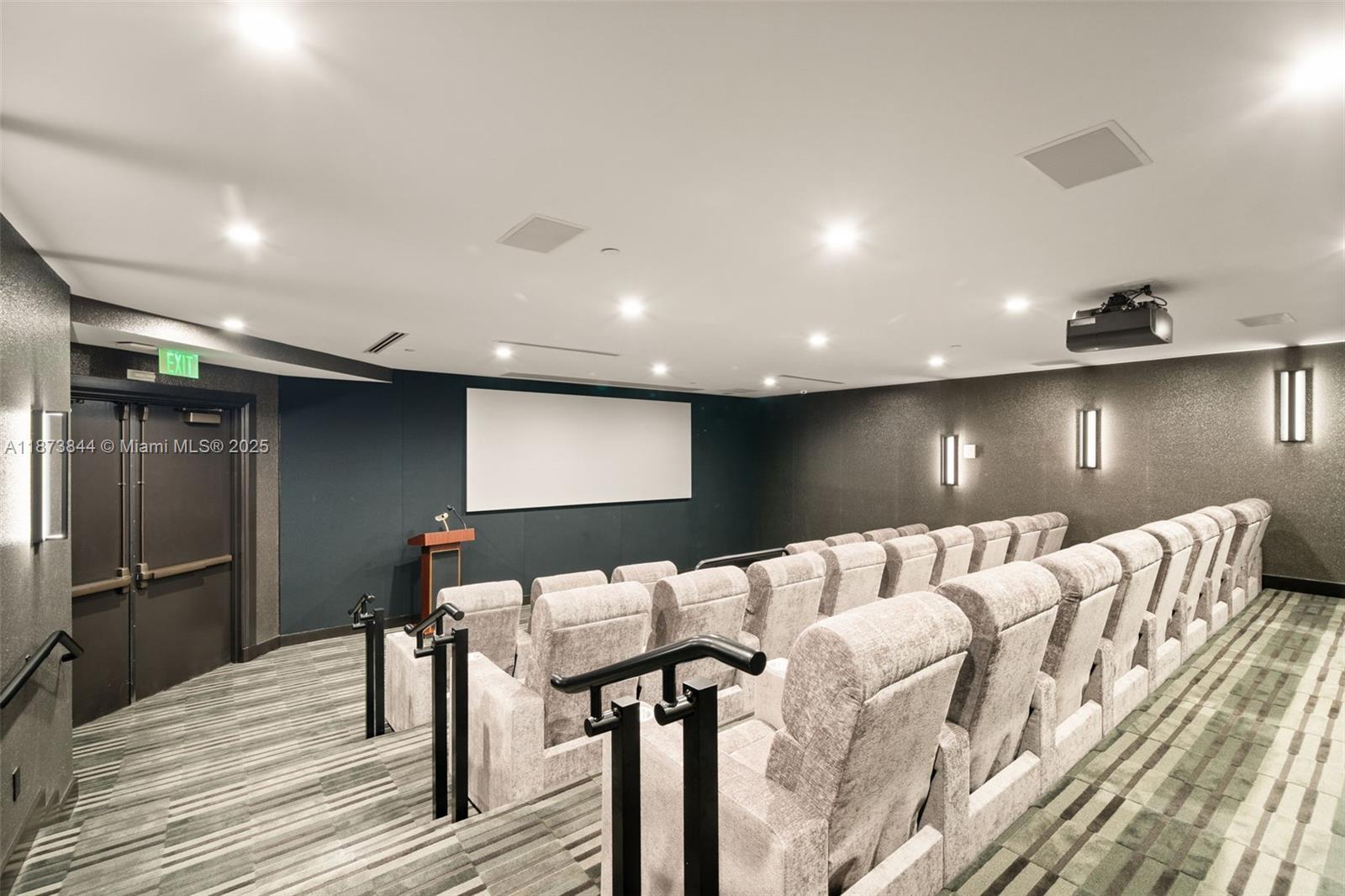 21200 Point Place, Unit 1102 Aventura, FL 33180 - Photo 40 of 41 a view of a livingroom with furniture