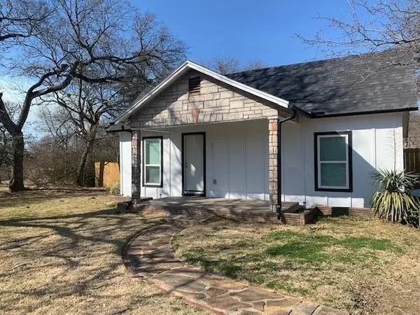 $155,000 | 511 East Washington Street, Denison, TX 75021