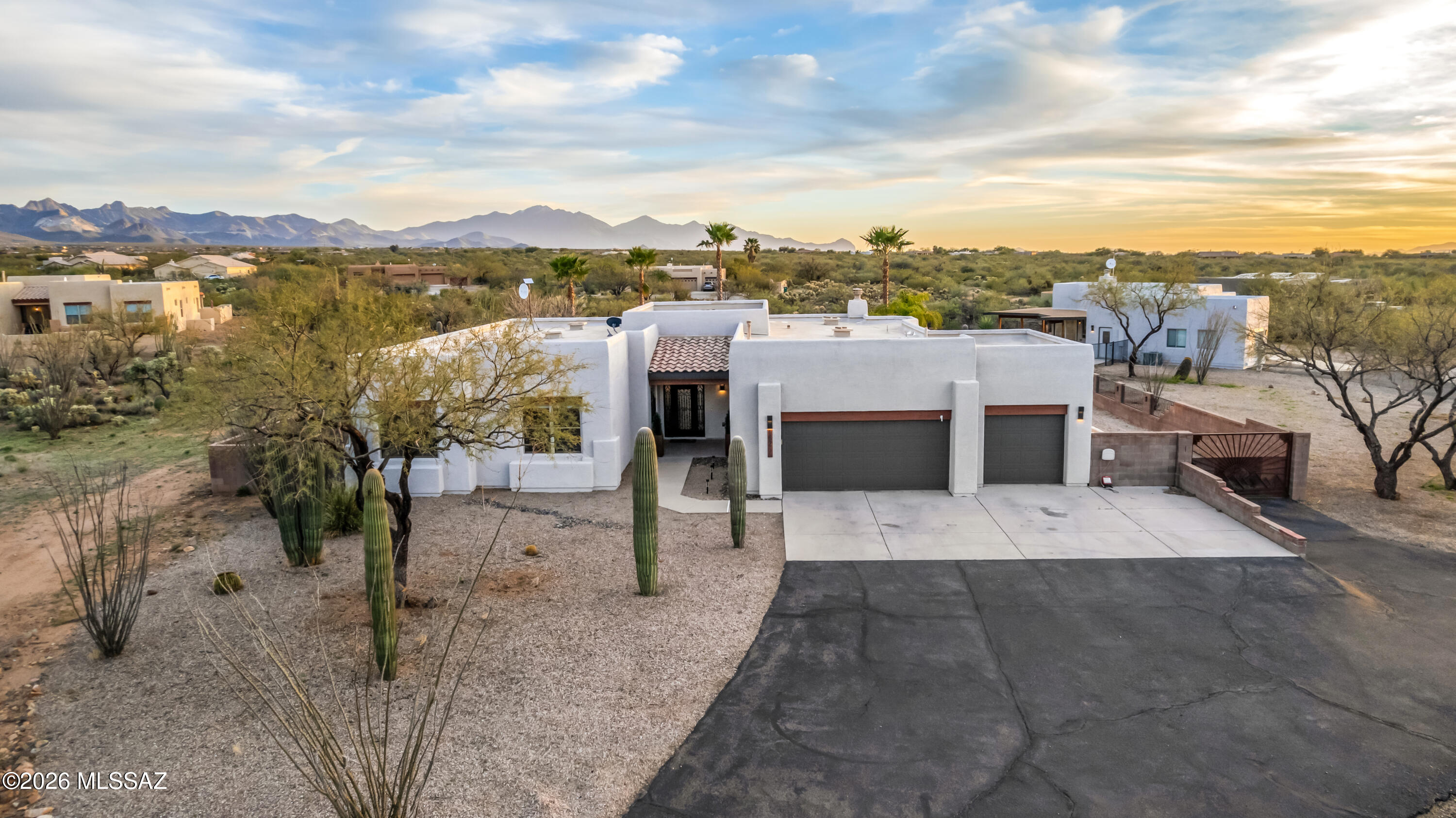 16244 Sycamore Ridge Trail Vail, AZ 85641 - Photo 4 of 50 Gallery Image 4