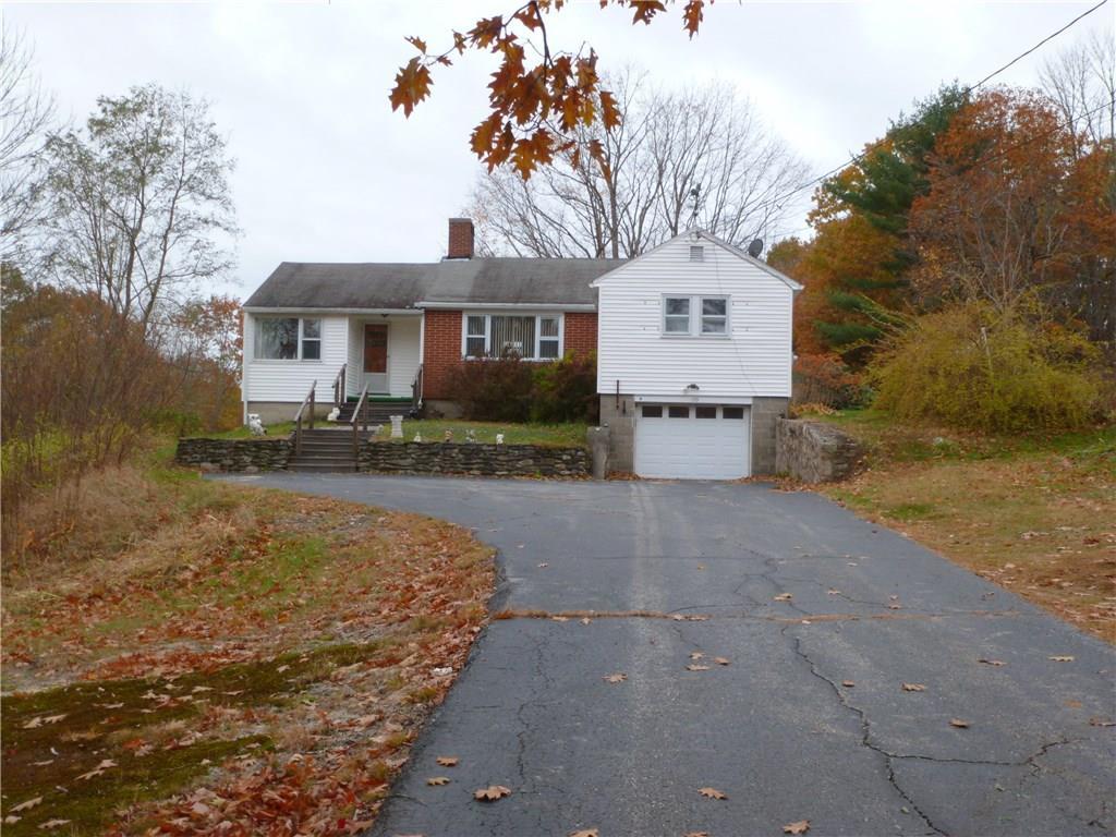 199 Megquier Hill Road Poland, ME 04274 - Photo 1 of 35 Photo