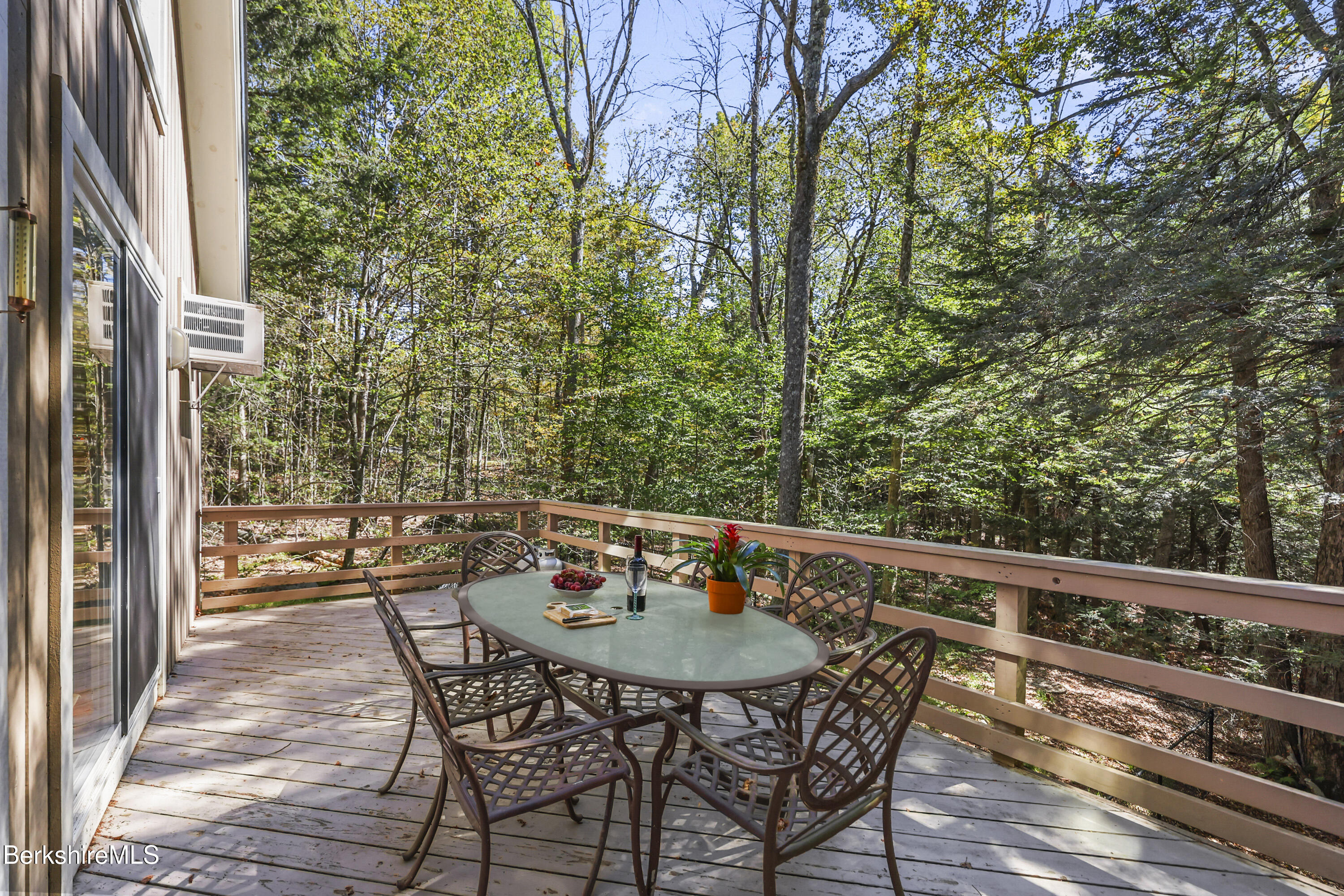 95 Sugar House Road Otis, MA 01253 - Photo 12 of 50 10-Back Porch