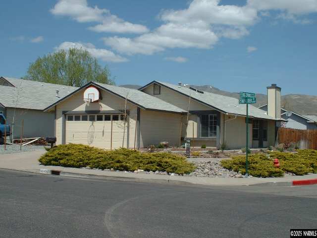 6043 Walnut Creek Road Reno, NV 89523 - Photo 1 of 1 Photo 1
