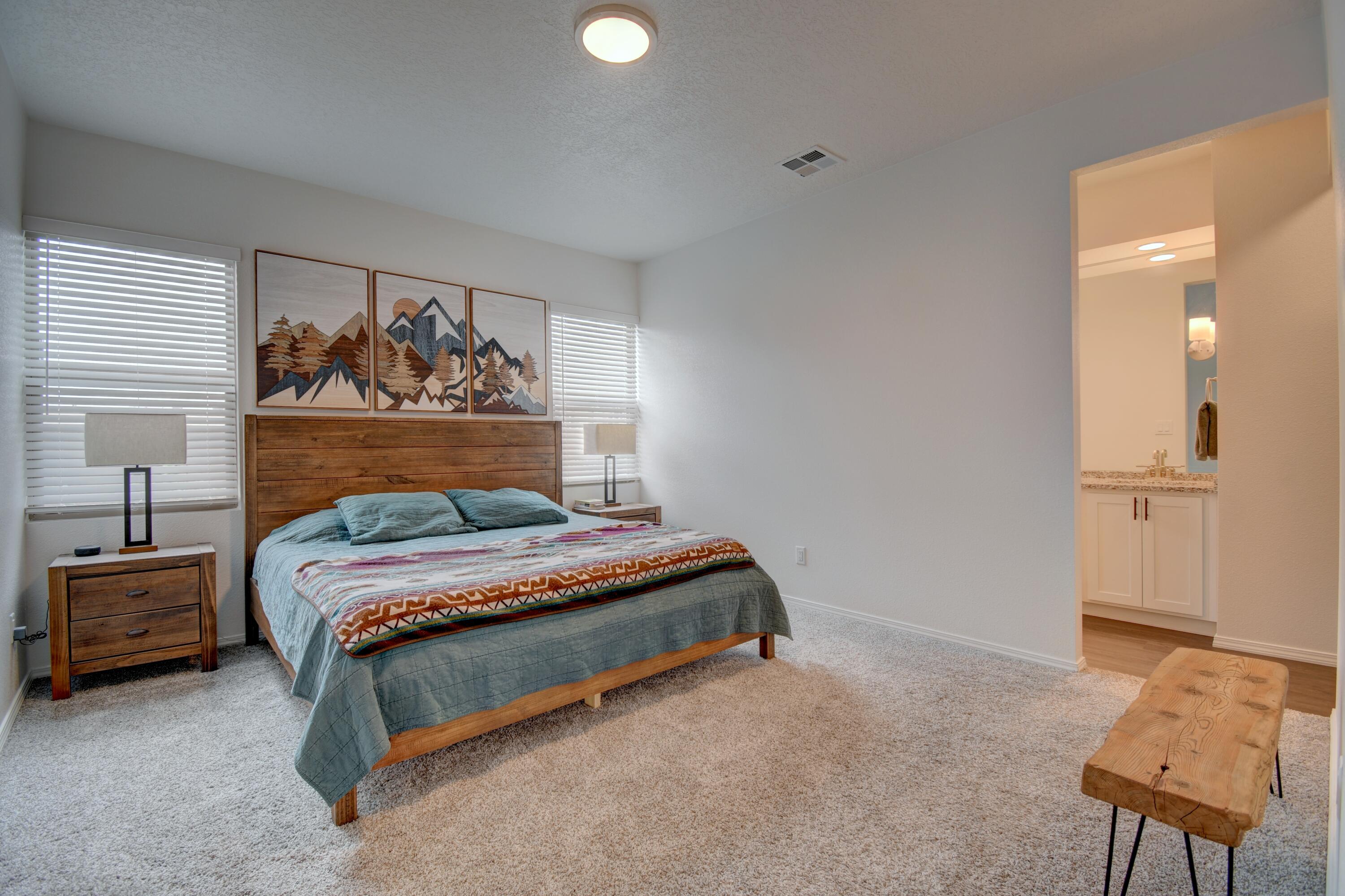 4373 Lauren Loop Northeast Rio Rancho, NM 87124 - Photo 10 of 19 Gallery Image 10