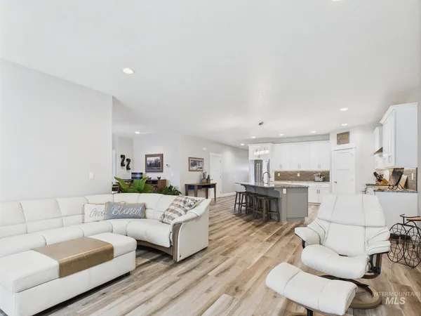 $499,900 | 2102 Alder Avenue, Unit A, Lewiston, ID 83501