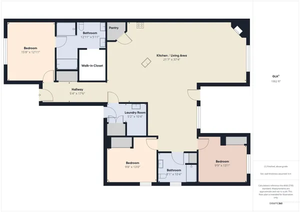 $499,900 | 2102 Alder Avenue, Unit A, Lewiston, ID 83501