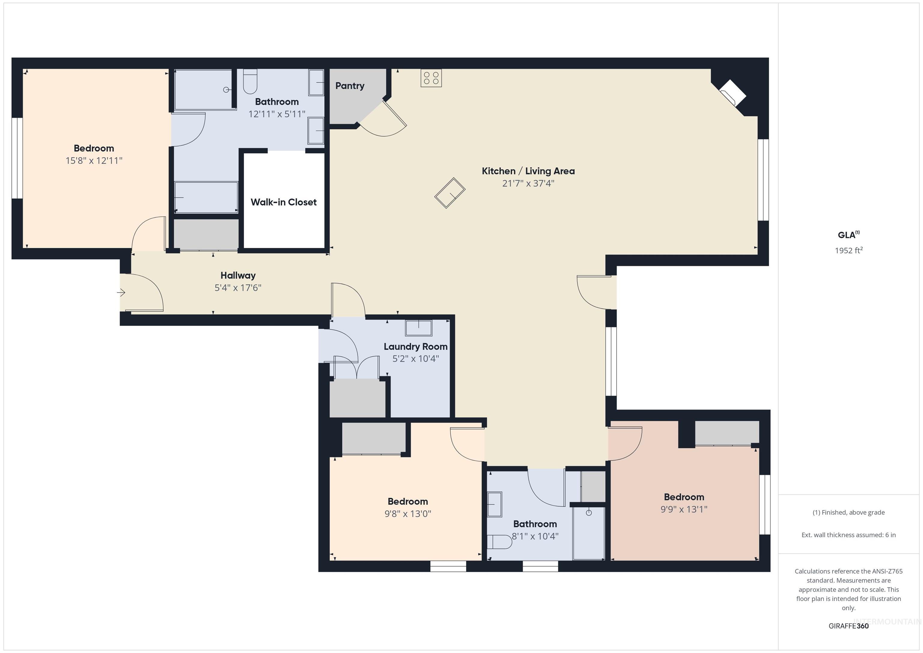 2102 Alder Avenue, Unit A Lewiston, ID 83501 - Photo 29 of 29