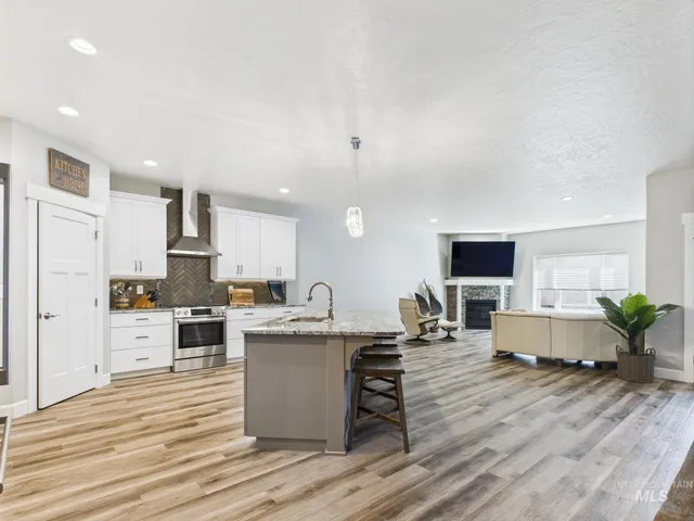 $527,000 | 2102 Alder Avenue, Unit A, Lewiston, ID 83501