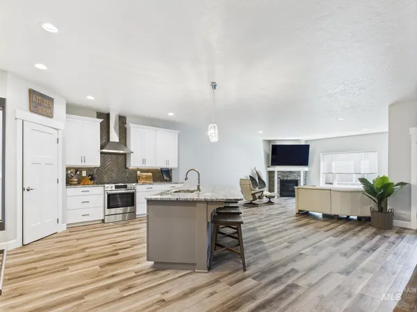 $499,900 | 2102 Alder Avenue, Unit A, Lewiston, ID 83501