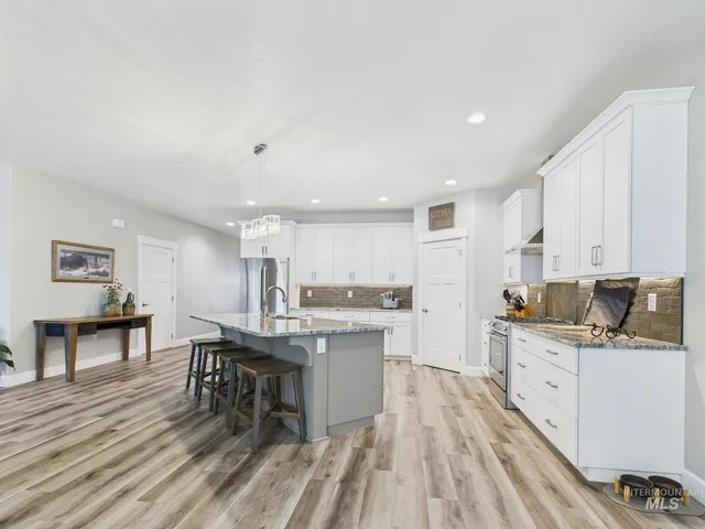 $515,000 | 2102 Alder Avenue, Unit A, Lewiston, ID 83501