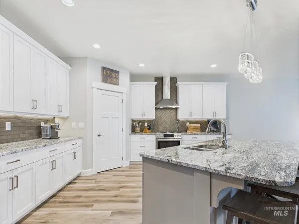 $499,900 | 2102 Alder Avenue, Unit A, Lewiston, ID 83501