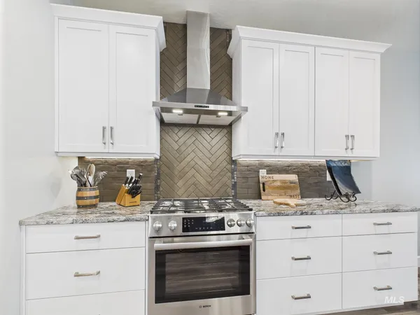 $499,900 | 2102 Alder Avenue, Unit A, Lewiston, ID 83501