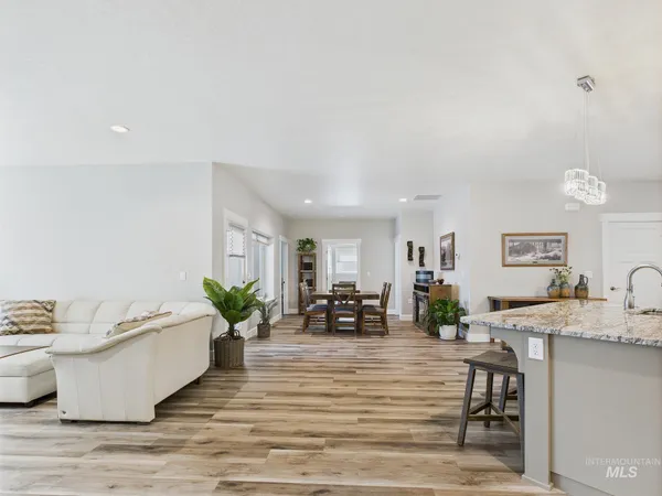 $499,900 | 2102 Alder Avenue, Unit A, Lewiston, ID 83501