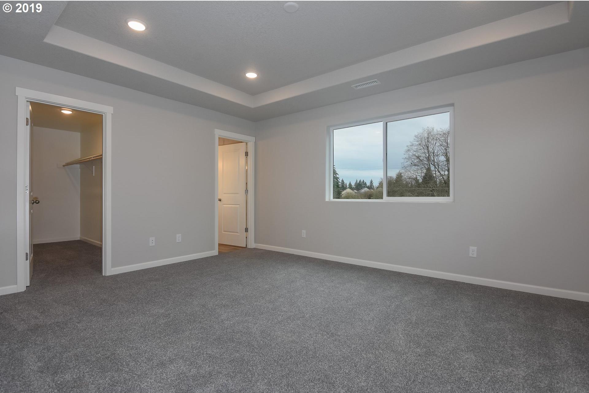 3101 North Cyn Circle Ridgefield, WA 98642 - Photo 15 of 28 Bedroom, Primary