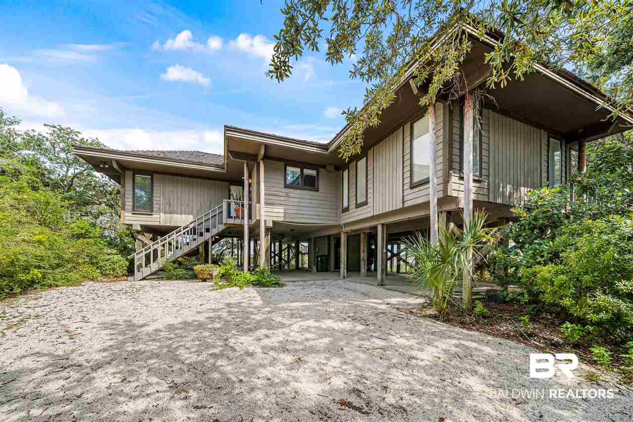 33220 River Road Orange Beach, AL 36561 - Photo 1 of 37 Main House