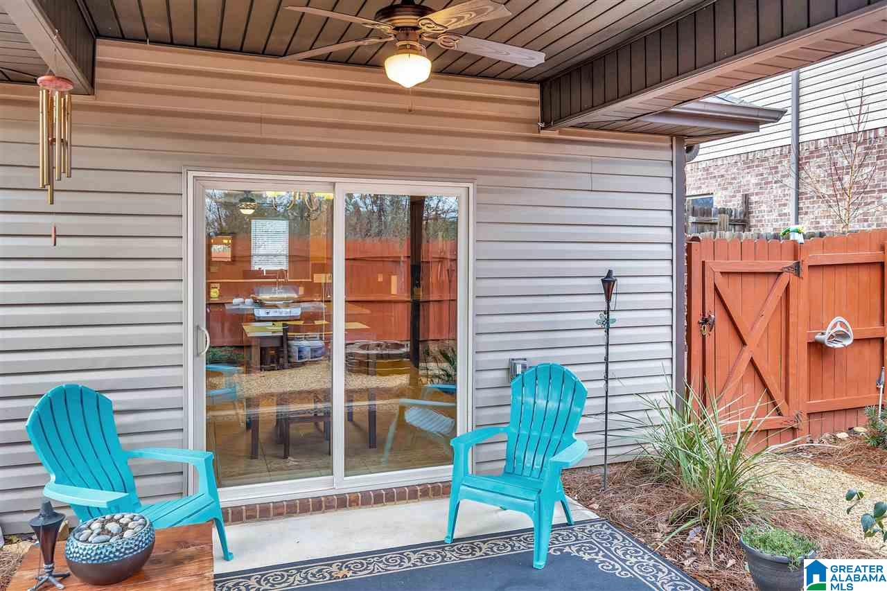 245 Chesser Loop Road Chelsea, AL 35043 - Photo 30 of 32 Gallery Image 30