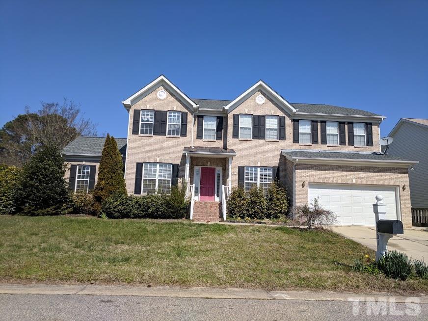 5201 Duckdown Court Raleigh, NC 27604 - Photo 1 of 25