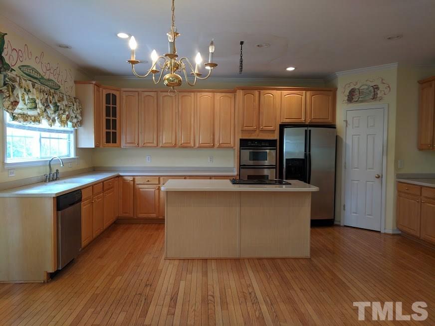 5201 Duckdown Court Raleigh, NC 27604 - Photo 13 of 25
