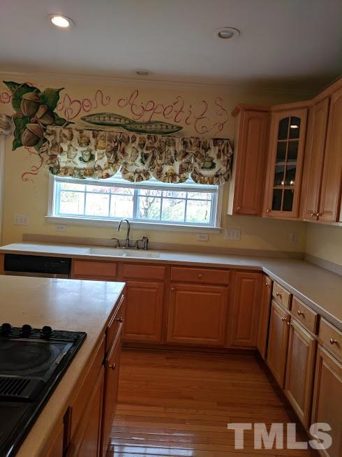 5201 Duckdown Court Raleigh, NC 27604 - Photo 14 of 25