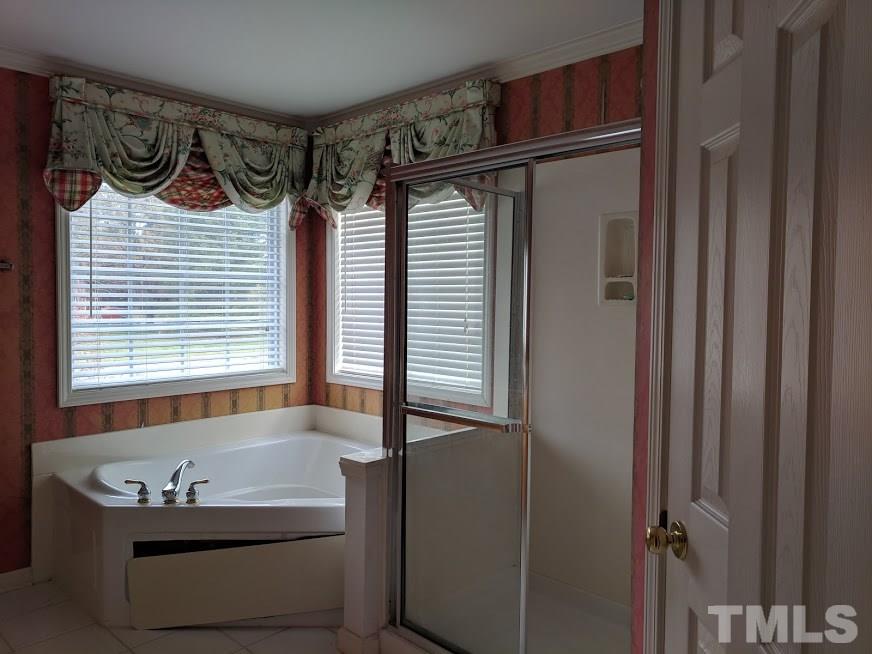 5201 Duckdown Court Raleigh, NC 27604 - Photo 15 of 25