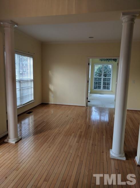 5201 Duckdown Court Raleigh, NC 27604 - Photo 19 of 25