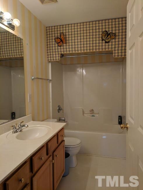 5201 Duckdown Court Raleigh, NC 27604 - Photo 20 of 25
