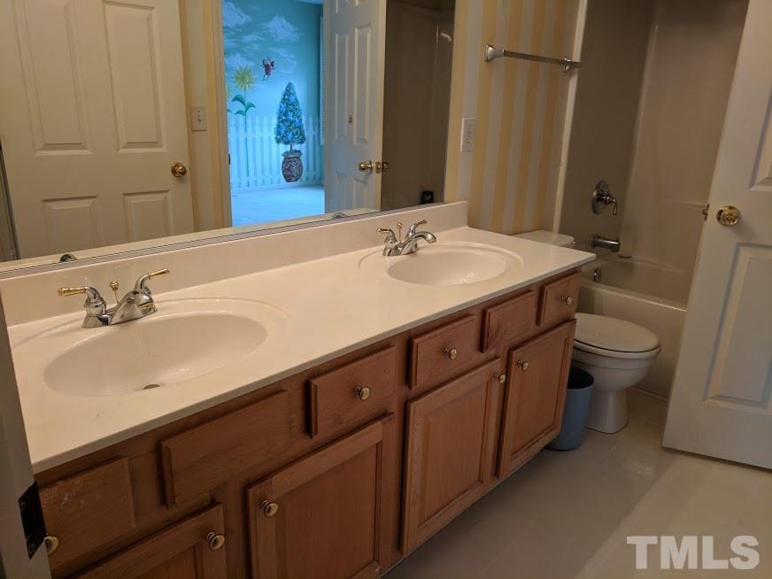 5201 Duckdown Court Raleigh, NC 27604 - Photo 21 of 25