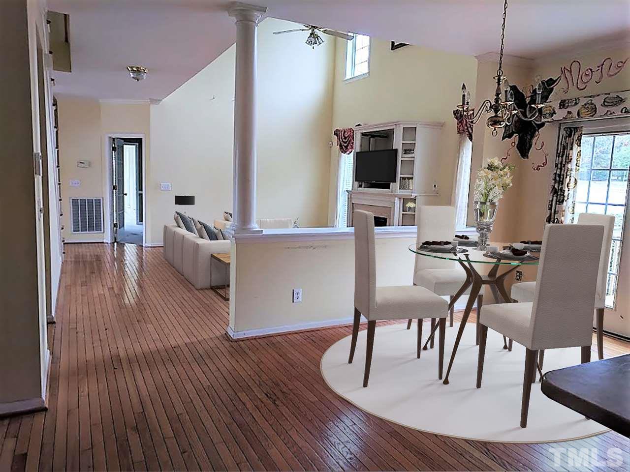 5201 Duckdown Court Raleigh, NC 27604 - Photo 6 of 25