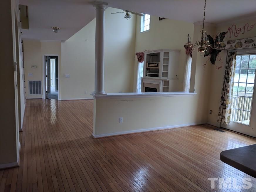 5201 Duckdown Court Raleigh, NC 27604 - Photo 7 of 25