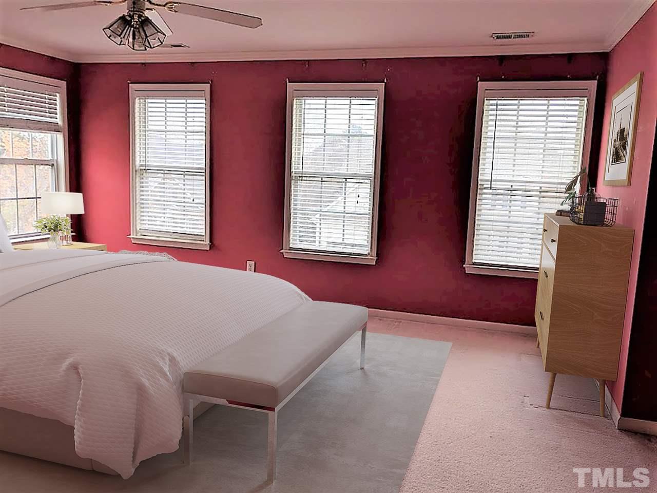 5201 Duckdown Court Raleigh, NC 27604 - Photo 8 of 25