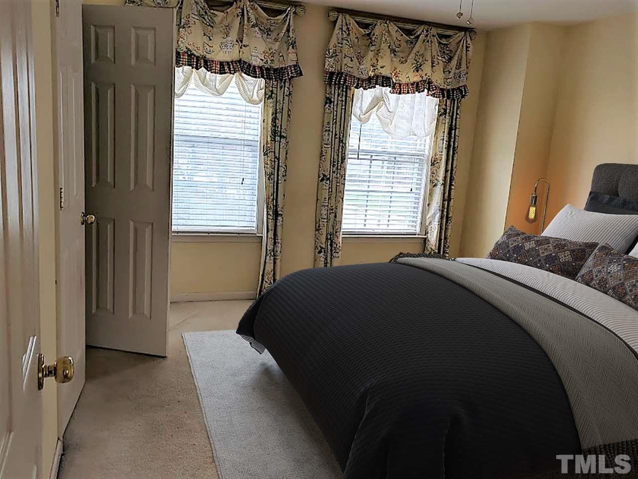5201 Duckdown Court Raleigh, NC 27604 - Photo 10 of 25