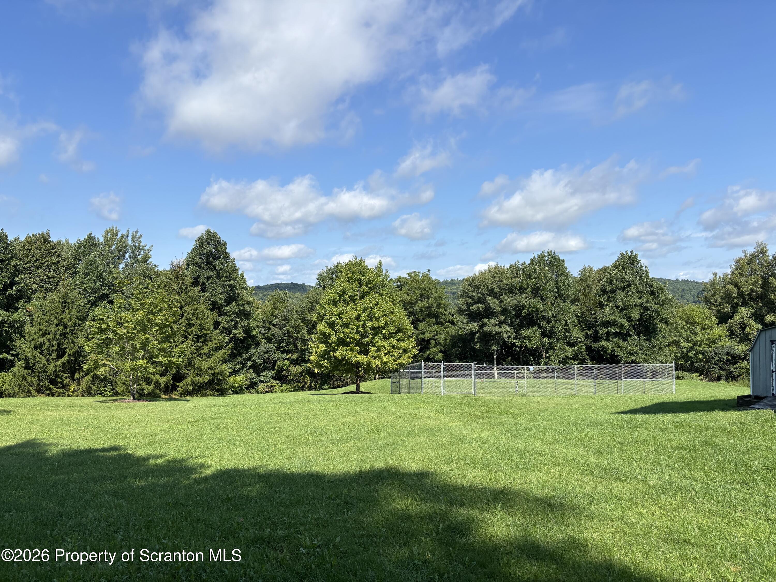 1092 Bardwell Road Factoryville, PA 18419 - Photo 7 of 42 Mountain view