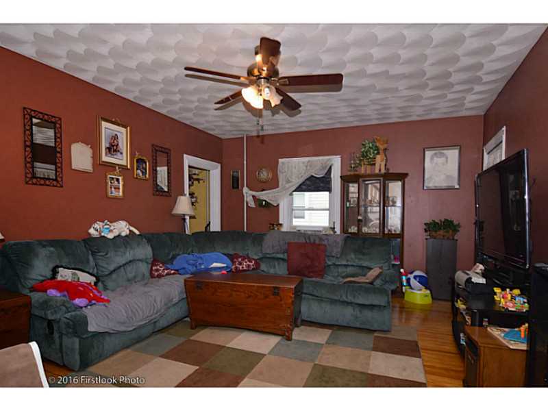 71 Mapleville Main Burrillville, RI 02839 - Photo 3 of 25 Living Room.
