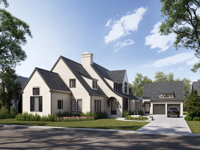 $4,250,000 | 1117 Granny White Court, Nashville, TN 37204